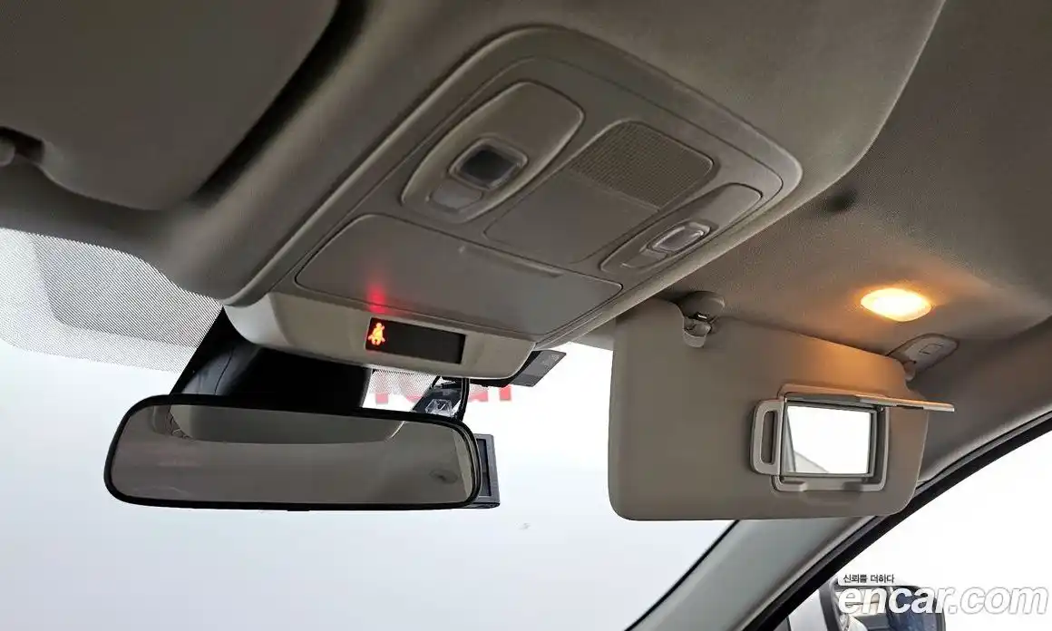 Renault SM6 2016 2.0 Автомат в Москве № 148522, фото 11