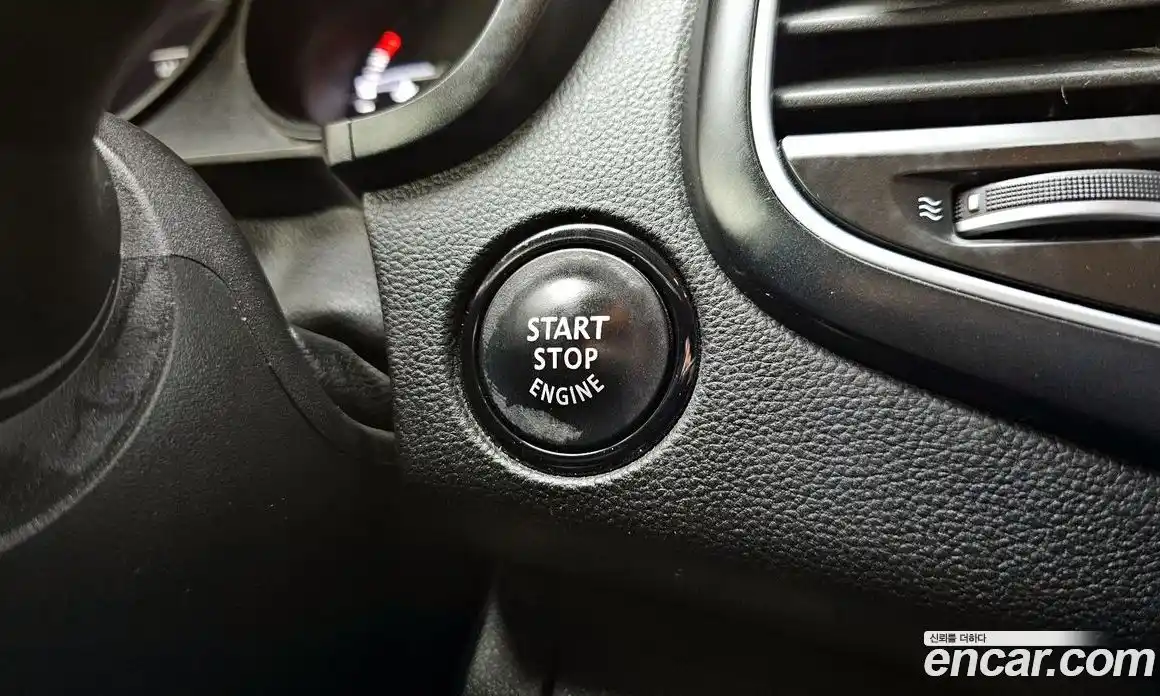 Renault SM6 2016 2.0 Автомат в Москве № 148522, фото 12