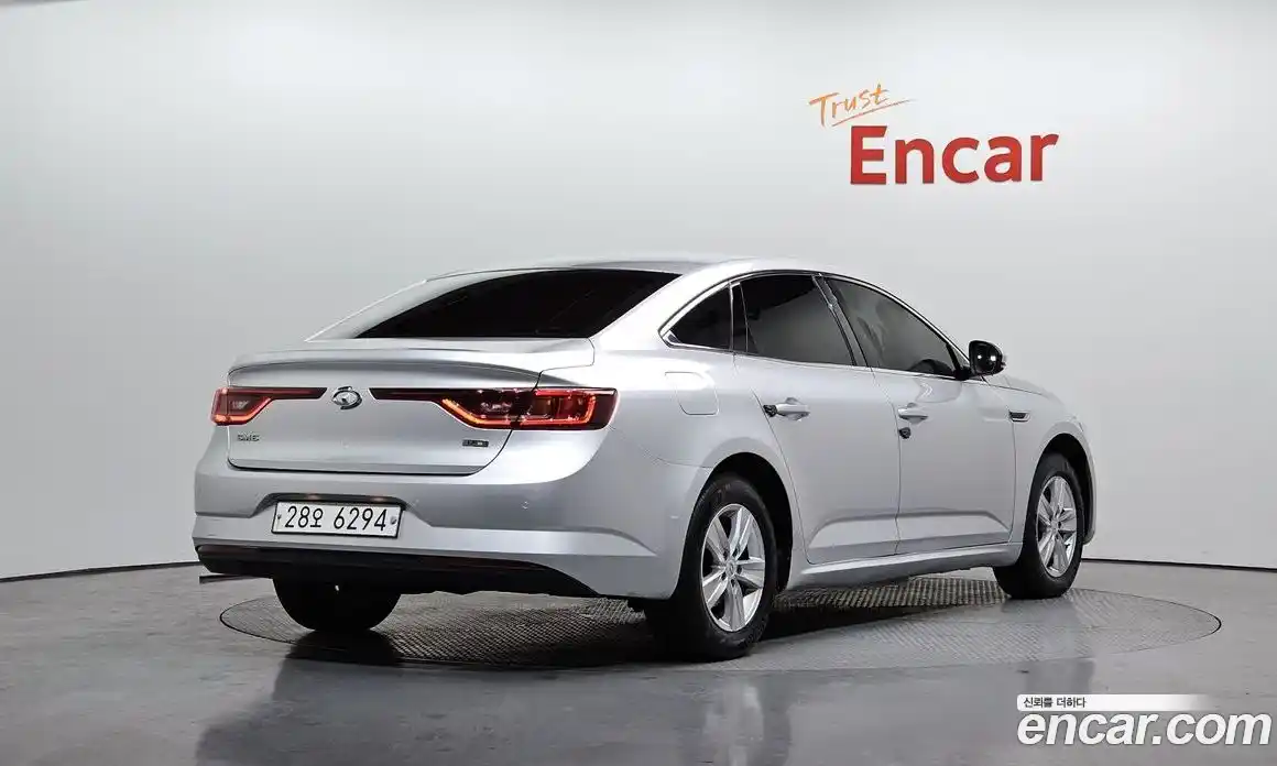 Renault SM6 2016 2.0 Автомат в Москве № 148522, фото 14