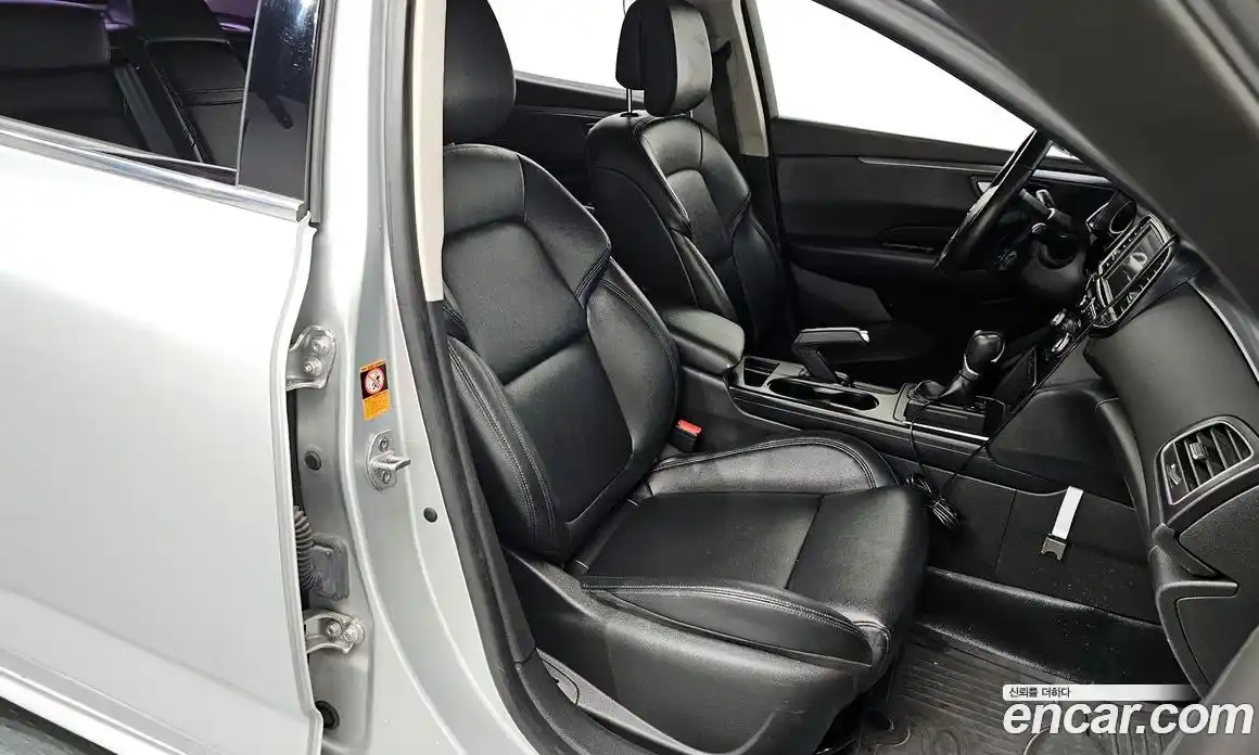 Renault SM6 2016 2.0 Автомат в Москве № 148522, фото 17