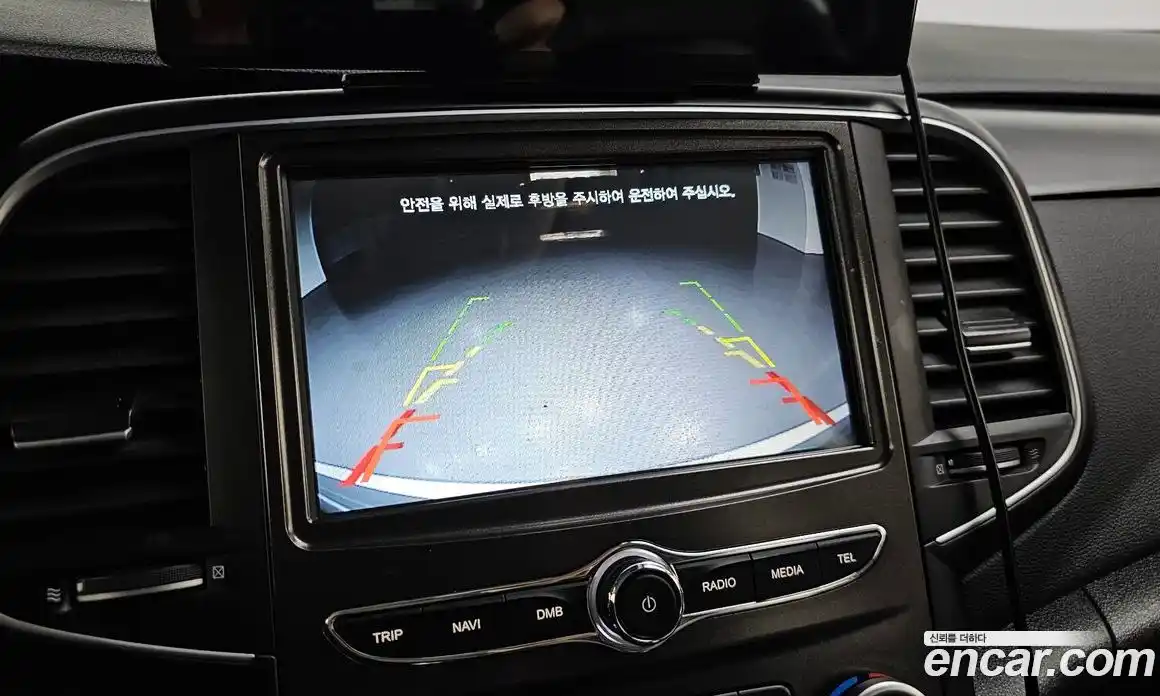 Renault SM6 2016 2.0 Автомат в Москве № 148522, фото 18