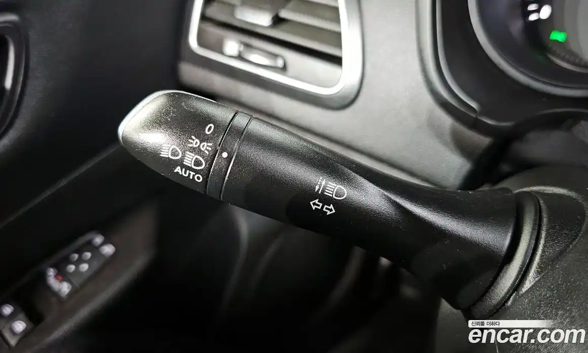 Renault SM6 2016 2.0 Автомат в Москве № 148522, фото 19