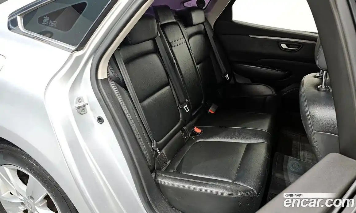 Renault SM6 2016 2.0 Автомат в Москве № 148522, фото 20