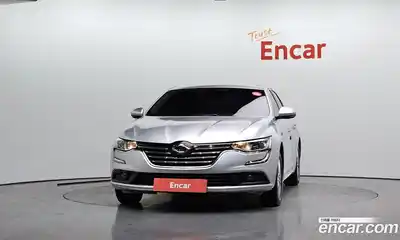 Renault SM6 2016 2.0 Автомат в Москве № 148522, миниатюра 3