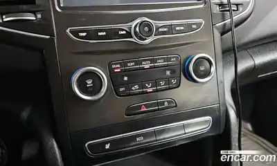 Renault SM6 2016 2.0 Автомат в Москве № 148522, миниатюра 4