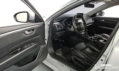 Renault SM6 2016 2.0 Автомат в Москве № 148522, миниатюра 5