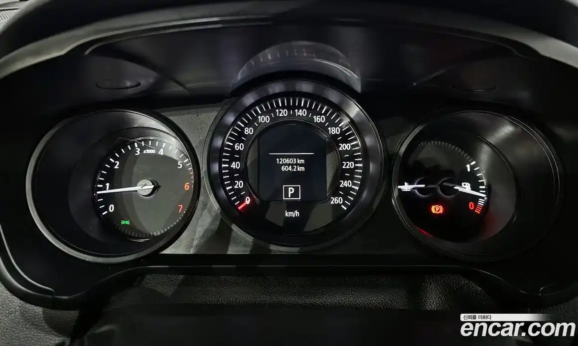 Renault SM6 2016 2.0 Автомат в Москве № 148522, фото 6