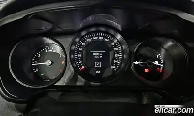 Renault SM6 2016 2.0 Автомат в Москве № 148522, миниатюра 6