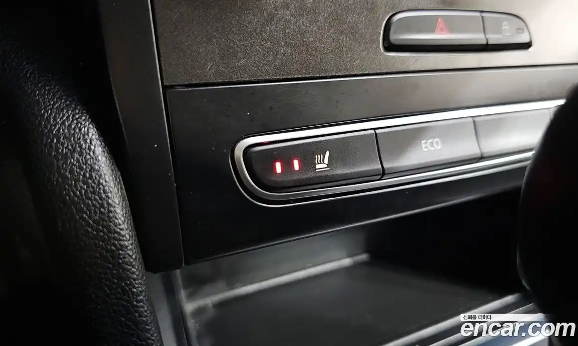 Renault SM6 2016 2.0 Автомат в Москве № 148522, фото 7