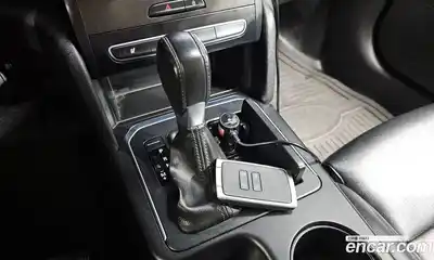 Renault SM6 2016 2.0 Автомат в Москве № 148522, миниатюра 8