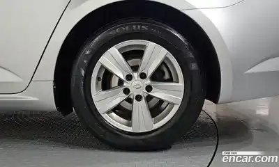 Renault SM6 2016 2.0 Автомат в Москве № 148522, миниатюра 9