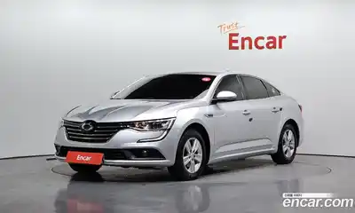 Renault SM6 2016 2.0 Автомат в Москве № 148522, миниатюра 10