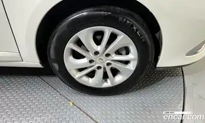 Renault SM3 2015 1.6 Автомат в Москве № 148672, миниатюра 11