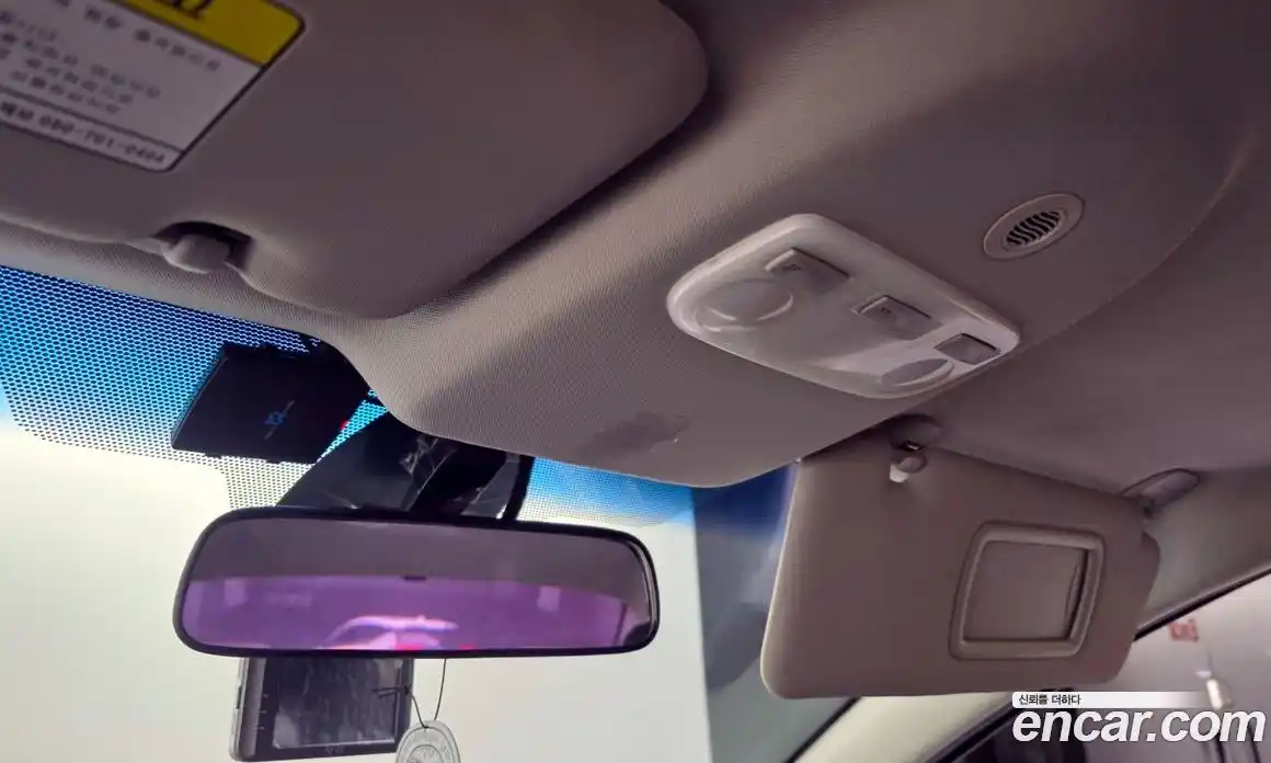 Renault SM3 2015 1.6 Автомат в Москве № 148672, фото 16