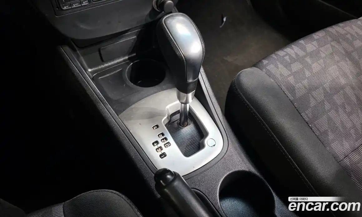 Renault SM3 2015 1.6 Автомат в Москве № 148672, фото 17