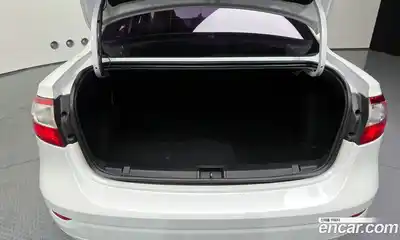 Renault SM3 2015 1.6 Автомат в Москве № 148672, миниатюра 3