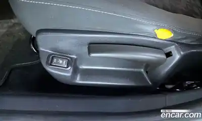 Renault SM3 2015 1.6 Автомат в Москве № 148672, миниатюра 8