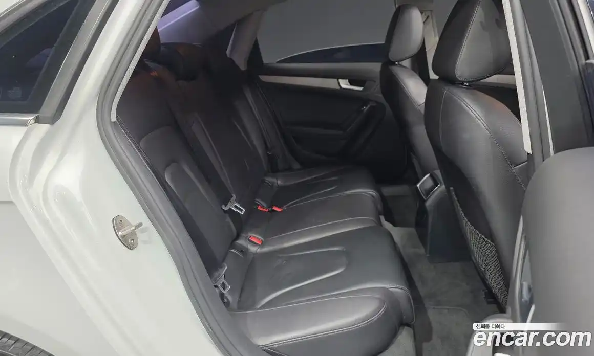 Audi A4 2015 2.0 Автомат в Москве № 149818, фото 1