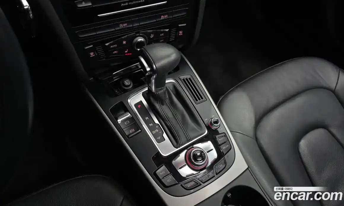 Audi A4 2015 2.0 Автомат в Москве № 149818, фото 13