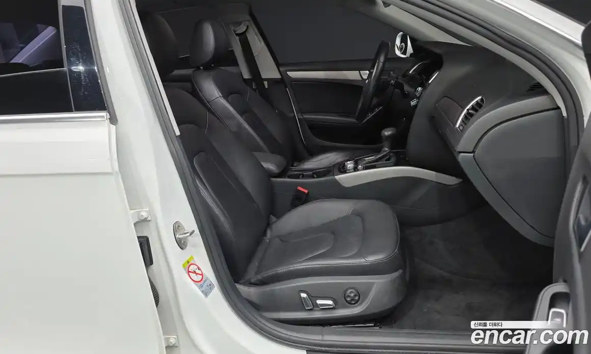 Audi A4 2015 2.0 Автомат в Москве № 149818, фото 14