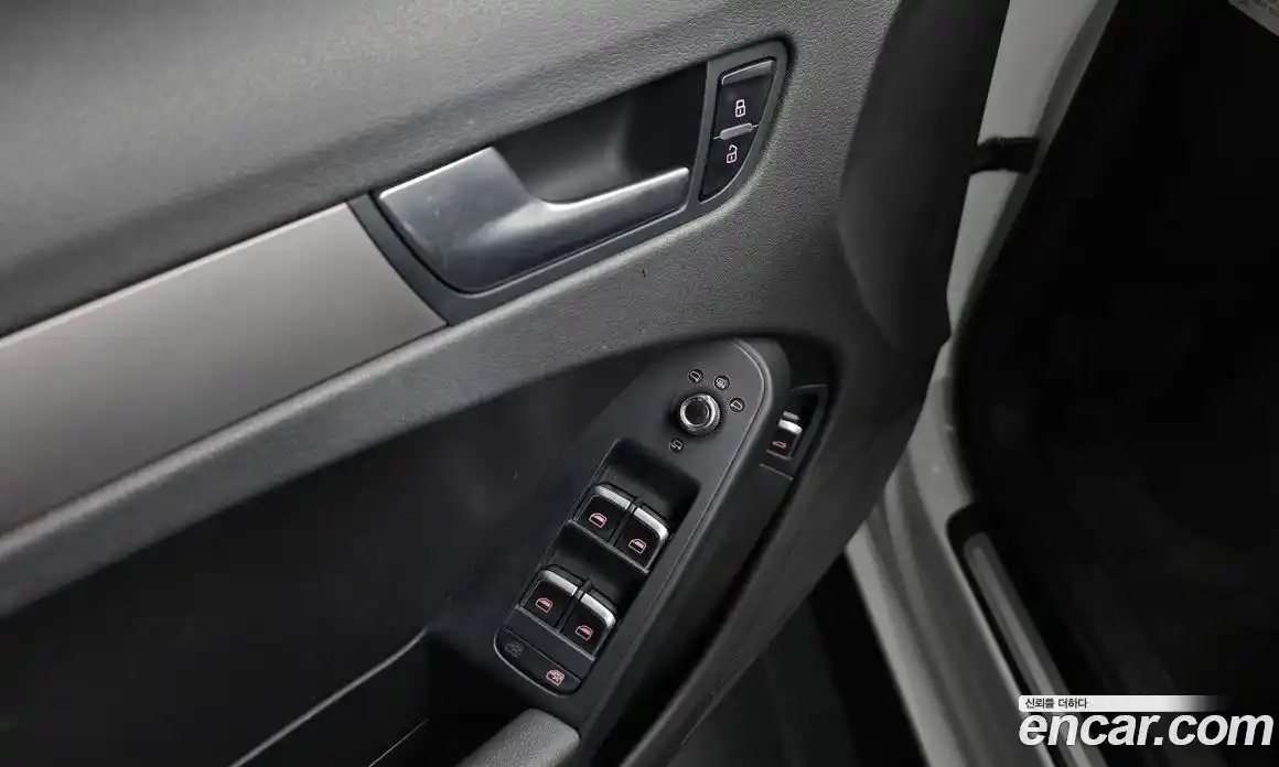 Audi A4 2015 2.0 Автомат в Москве № 149818, фото 15