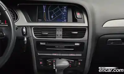 Audi A4 2015 2.0 Автомат в Москве № 149818, миниатюра 2