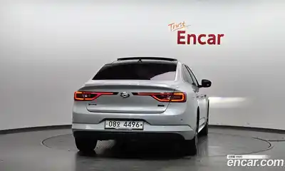 Renault SM6 2017 2.0 Автомат в Москве № 151131, миниатюра 12