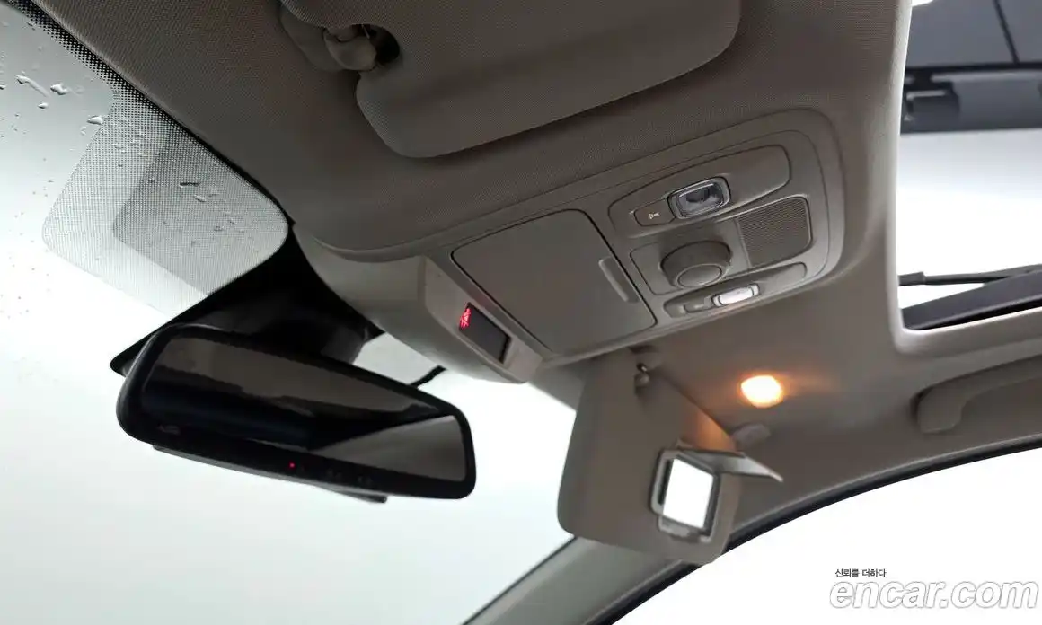 Renault SM6 2017 2.0 Автомат в Москве № 151131, фото 15