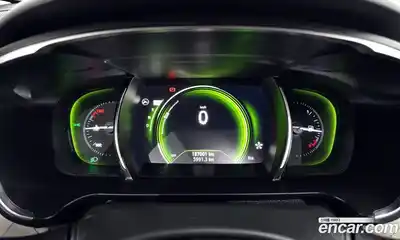 Renault SM6 2017 2.0 Автомат в Москве № 151131, миниатюра 2