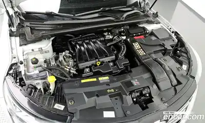 Renault SM6 2017 2.0 Автомат в Москве № 151131, миниатюра 3