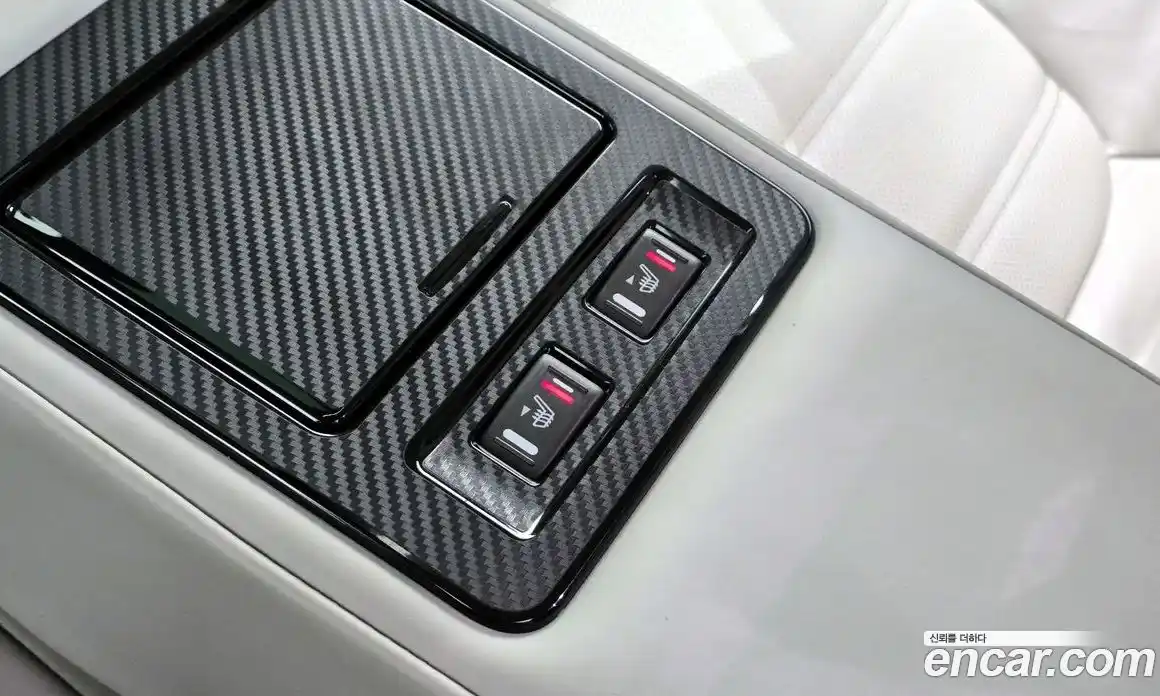 Renault SM6 2017 2.0 Автомат в Москве № 151131, фото 4