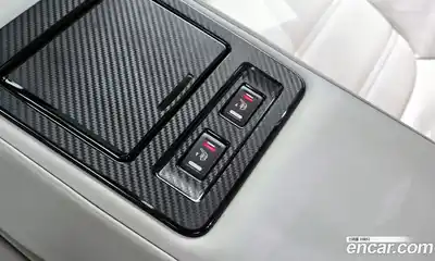 Renault SM6 2017 2.0 Автомат в Москве № 151131, миниатюра 4