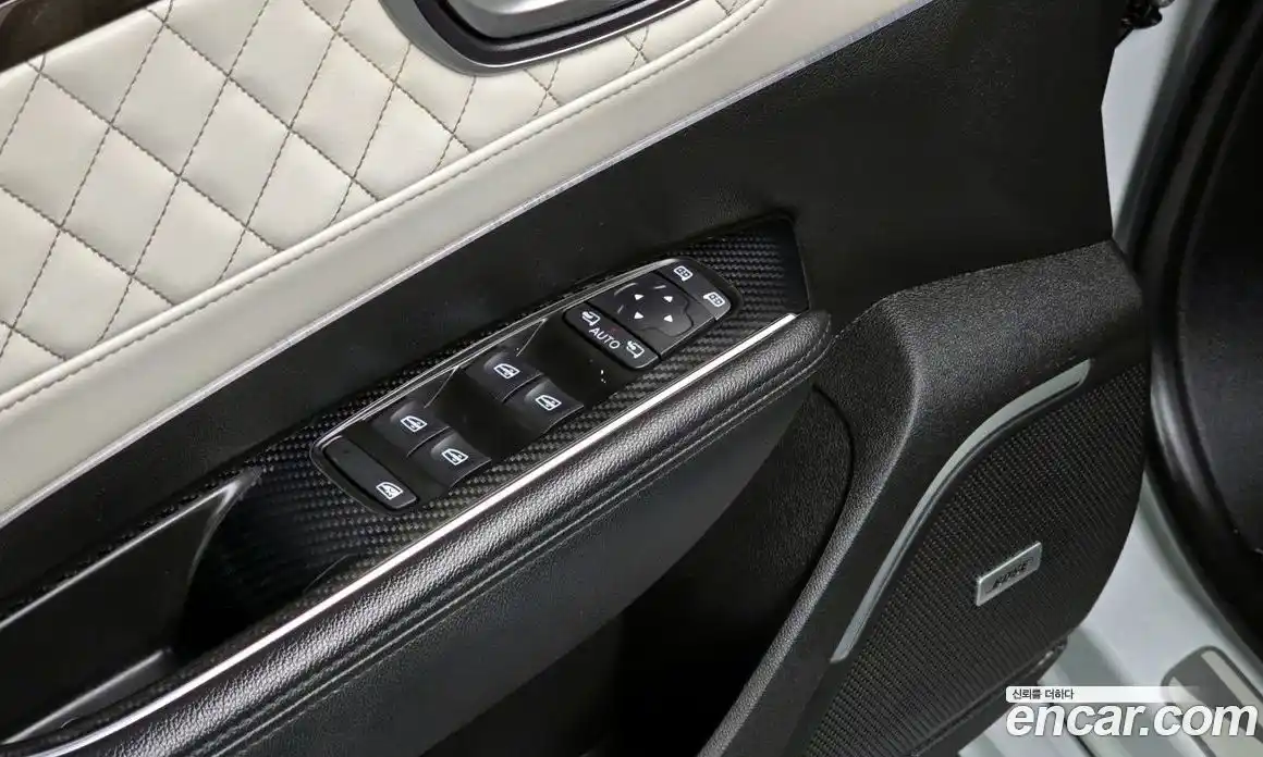 Renault SM6 2017 2.0 Автомат в Москве № 151131, фото 5