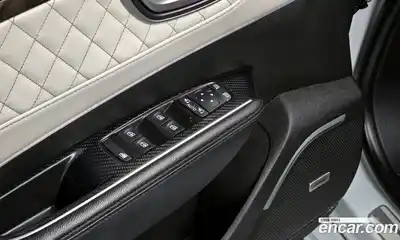 Renault SM6 2017 2.0 Автомат в Москве № 151131, миниатюра 5