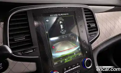 Renault SM6 2017 2.0 Автомат в Москве № 151131, миниатюра 9