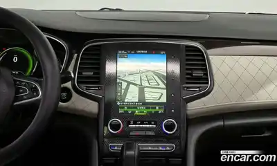 Renault SM6 2017 2.0 Автомат в Москве № 151131, миниатюра 10