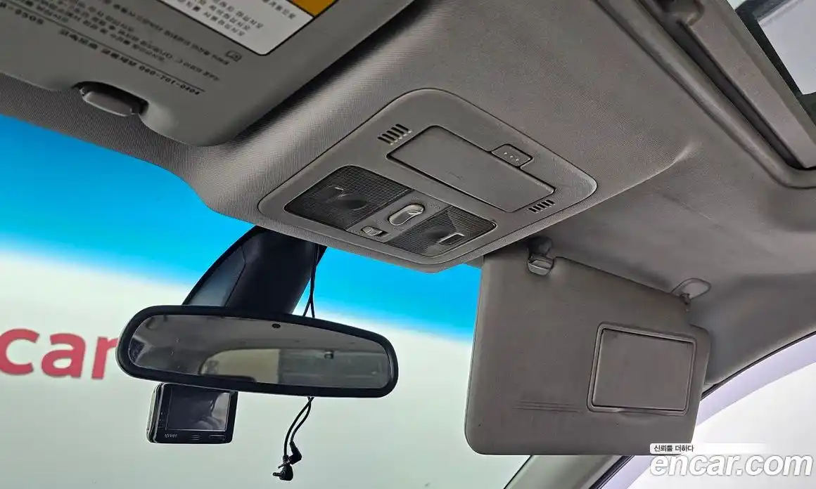 Renault QM5 2009 2.0 Автомат в Москве № 151731, фото 12