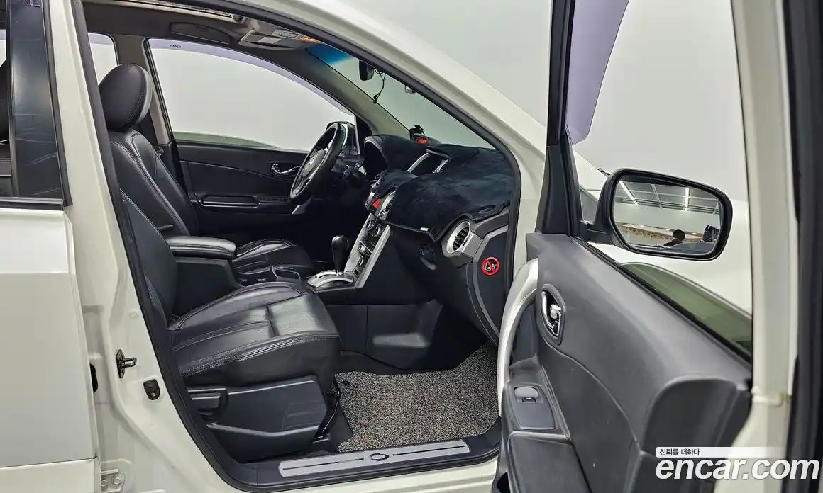 Renault QM5 2009 2.0 Автомат в Москве № 151731, фото 17