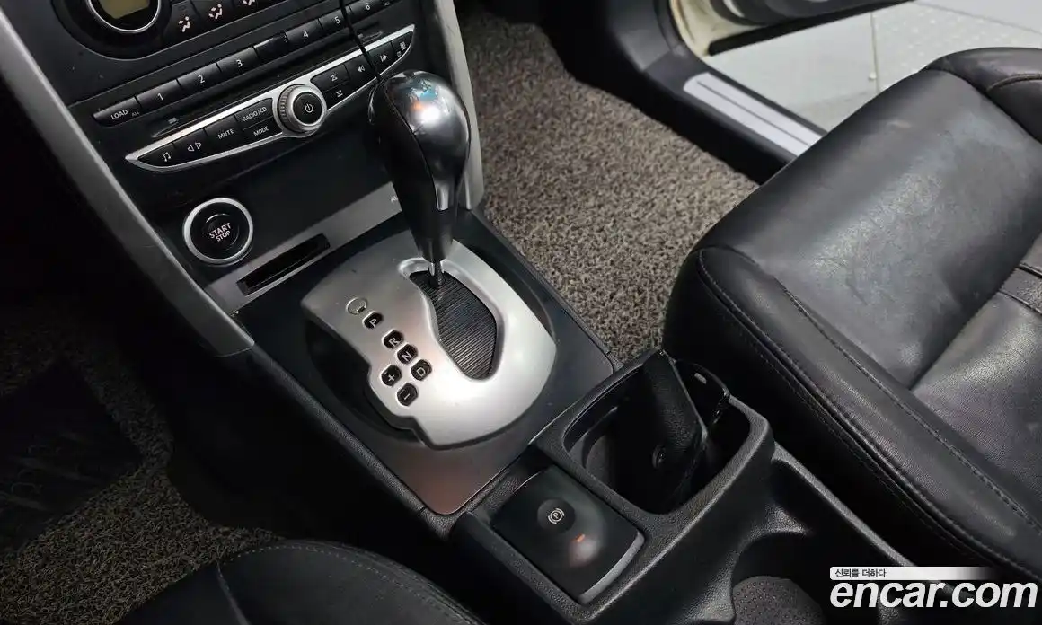 Renault QM5 2009 2.0 Автомат в Москве № 151731, фото 19