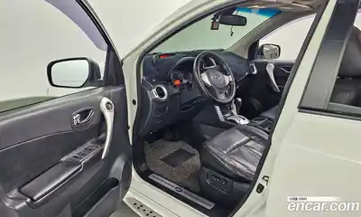 Renault QM5 2009 2.0 Автомат в Москве № 151731, миниатюра 2