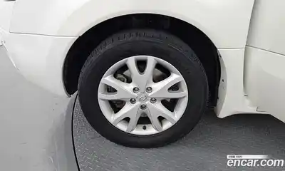 Renault QM5 2009 2.0 Автомат в Москве № 151731, миниатюра 3