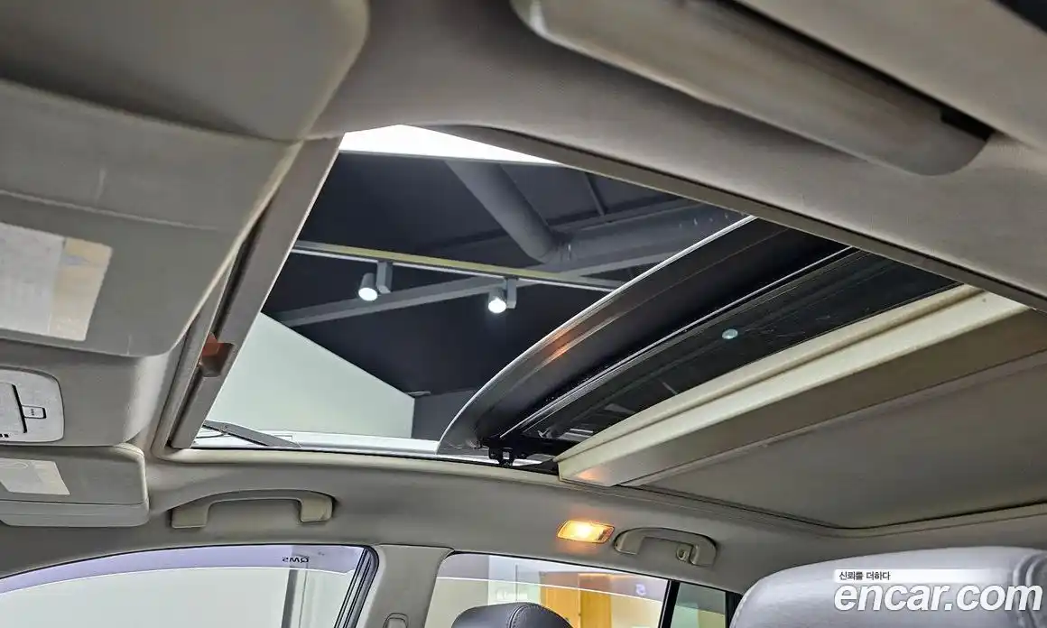 Renault QM5 2009 2.0 Автомат в Москве № 151731, фото 4