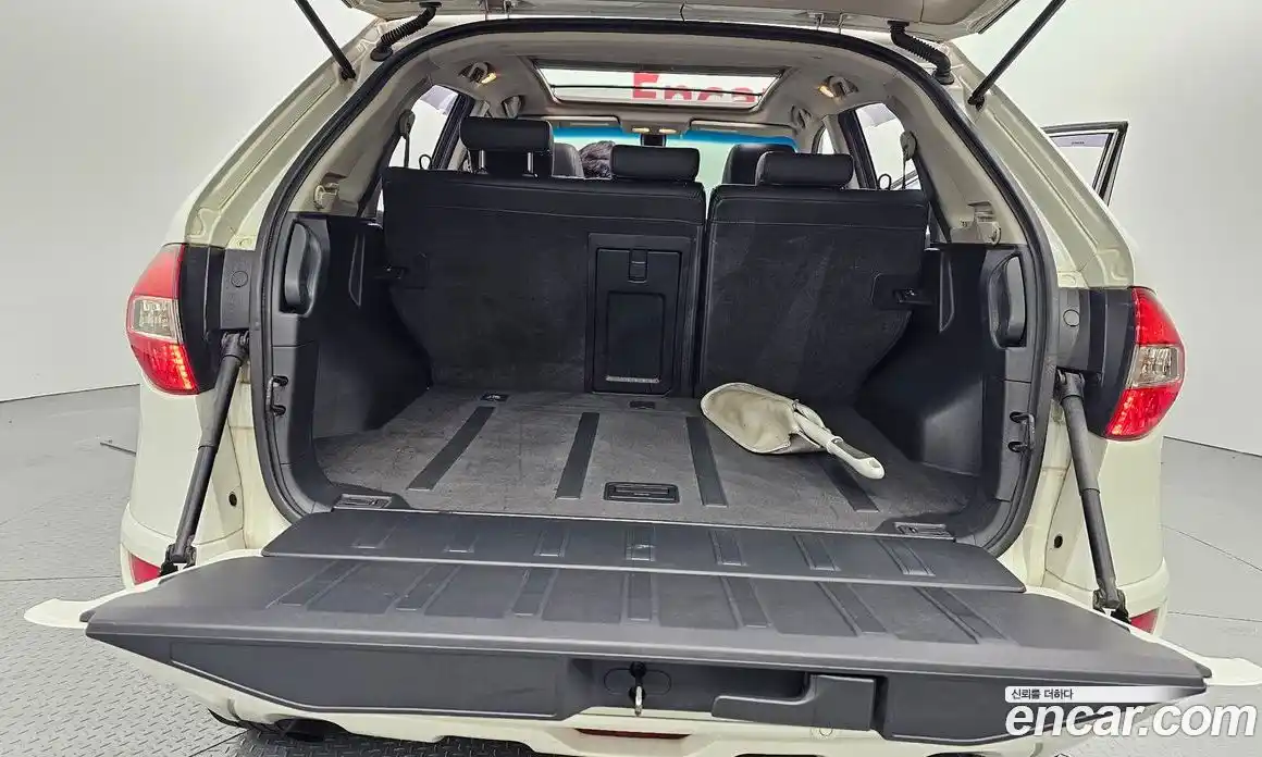 Renault QM5 2009 2.0 Автомат в Москве № 151731, фото 5