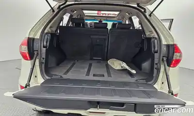 Renault QM5 2009 2.0 Автомат в Москве № 151731, миниатюра 5