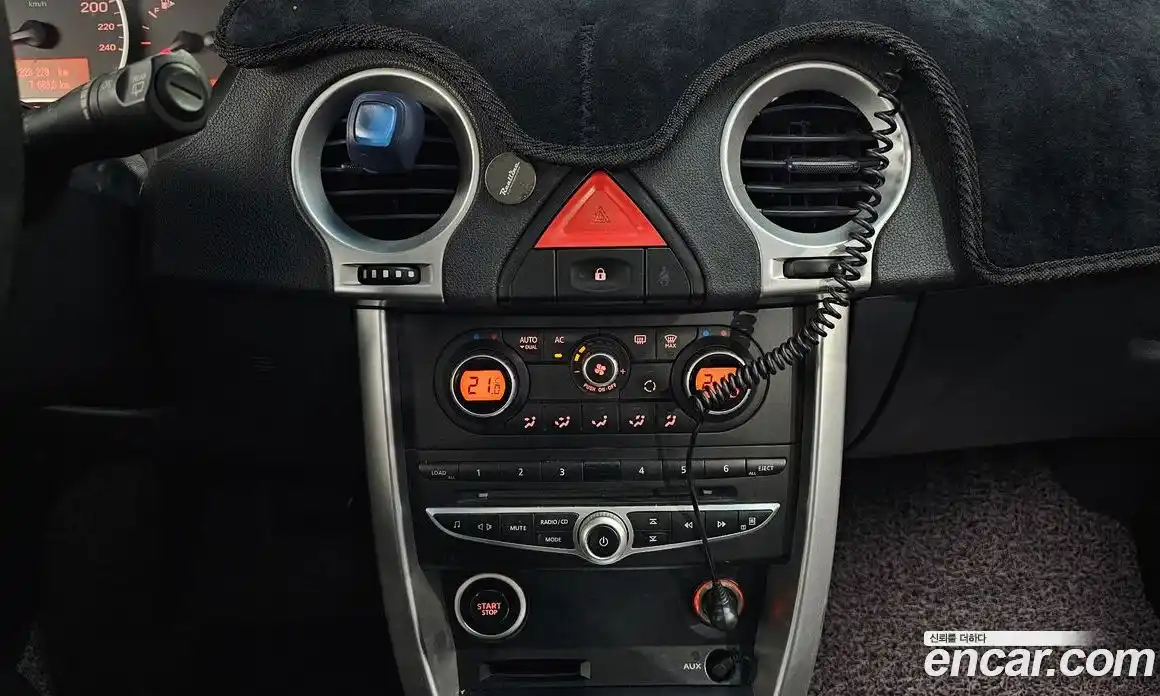 Renault QM5 2009 2.0 Автомат в Москве № 151731, фото 6