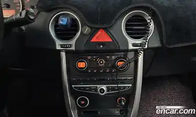 Renault QM5 2009 2.0 Автомат в Москве № 151731, миниатюра 6