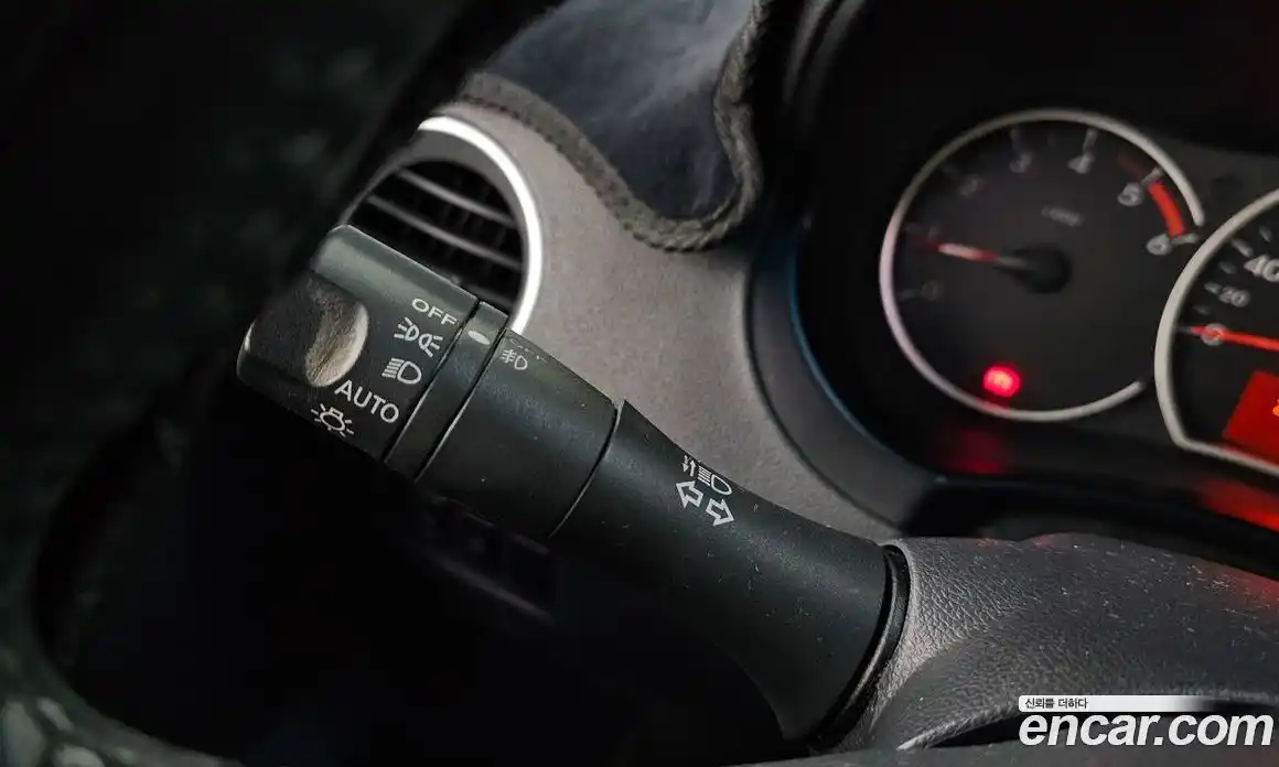 Renault QM5 2009 2.0 Автомат в Москве № 151731, фото 7