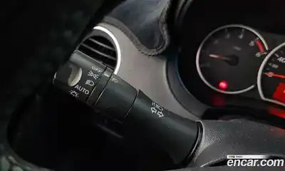 Renault QM5 2009 2.0 Автомат в Москве № 151731, миниатюра 7