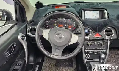 Renault QM5 2009 2.0 Автомат в Москве № 151731, миниатюра 9