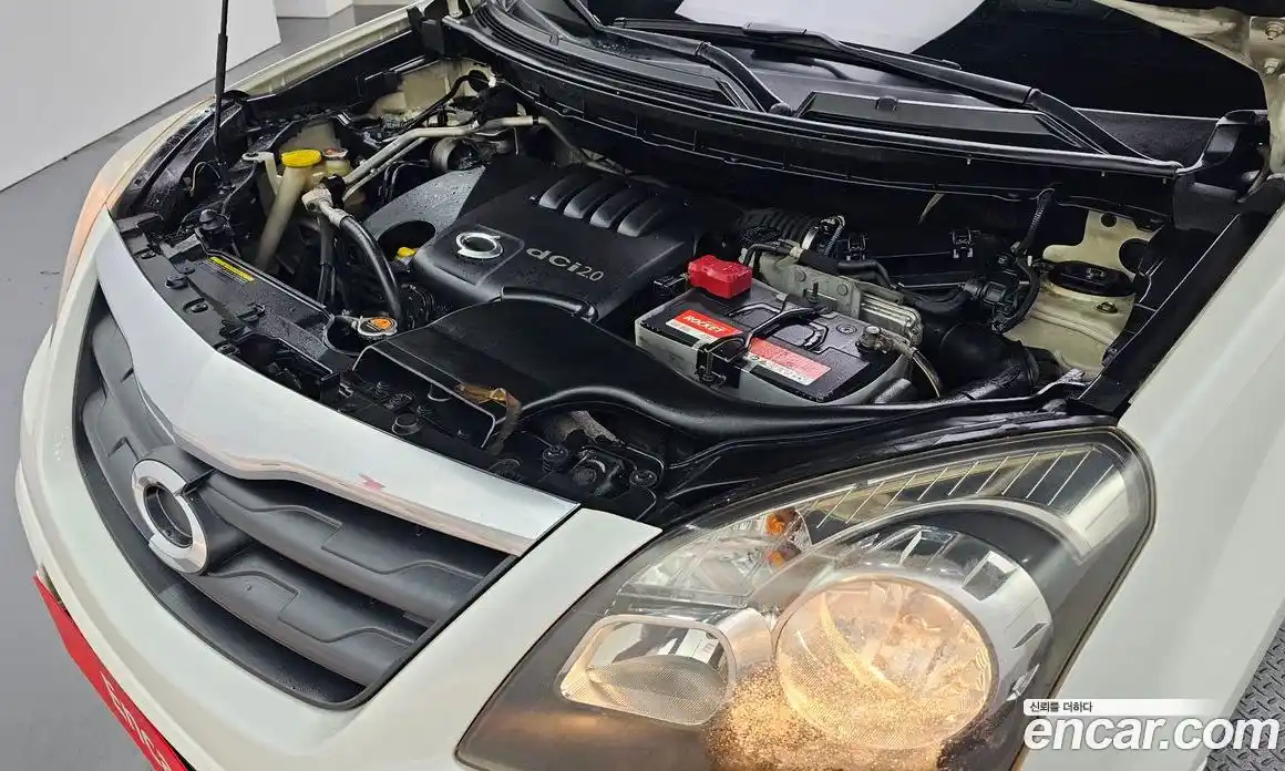 Renault QM5 2009 2.0 Автомат в Москве № 151731, фото 10